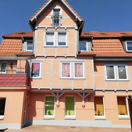 The New 70'S Apartment Wernigerode Ngoại thất bức ảnh