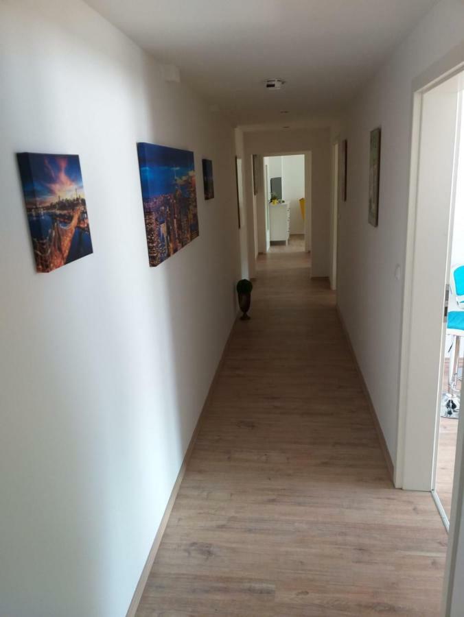 The New 70'S Apartment Wernigerode Ngoại thất bức ảnh
