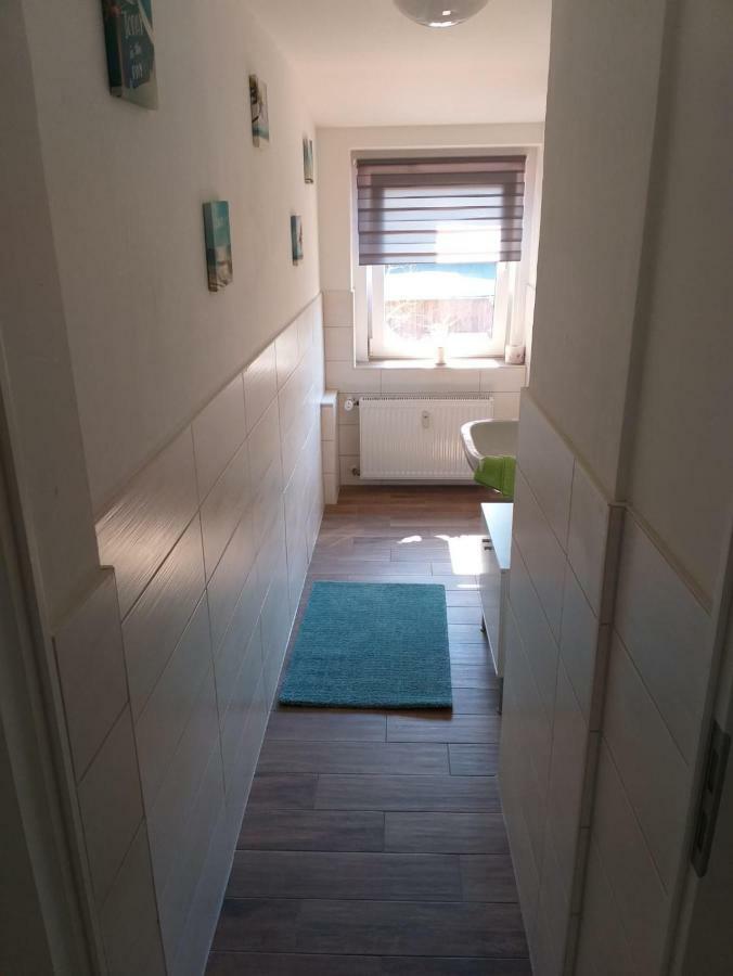 The New 70'S Apartment Wernigerode Ngoại thất bức ảnh